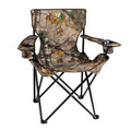 Camo "Big'UN" Chair